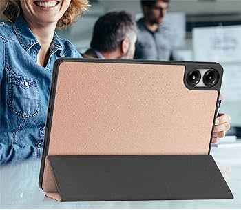 POCO Pad(国内)8G+256G、スタンドカバー、Redmi Pen 2023年発売 Xiaomi Pad 6 11インチ ケース シャオミ Redmi SE